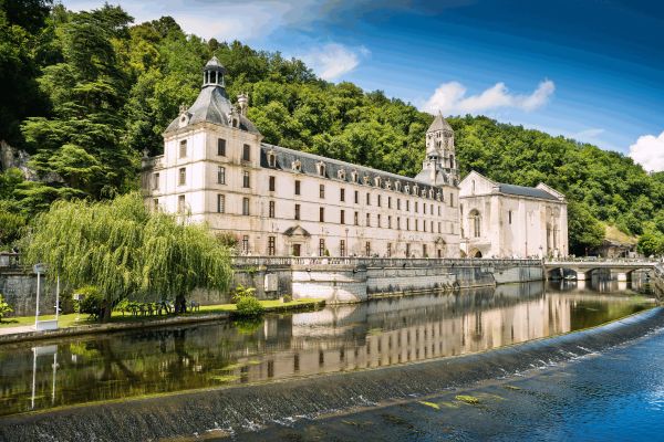 Hotel Chateau de la Cote (Brantôme)